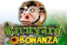 Slot machine Barnyard Bonanza di ainsworth