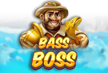 Slot machine Bass Boss di red-tiger-gaming