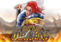 Slot machine Battle Maidens di 1x2-gaming