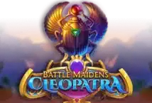 Slot machine Battle Maidens Cleopatra di 1x2-gaming