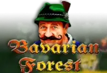 Slot machine Bavarian Forest di casino-technology