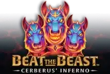 Slot machine Beat the Beast: Cerberus’ Inferno di thunderkick