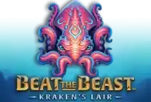 Slot machine Beat the Beast: Kraken’s Lair di thunderkick