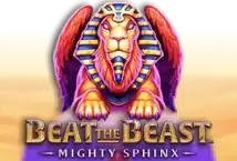 Slot machine Beat the Beast: Mighty Sphinx di thunderkick