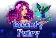 Slot machine Beauty Fairy di amatic