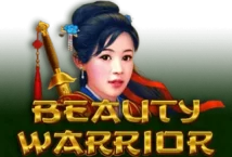 Slot machine Beauty Warrior di amatic