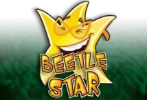 Slot machine Beetle Star di casino-technology