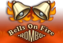 Slot machine Bells on Fire: Rombo di amatic