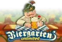 Slot machine Biergarten Unlimited di swintt