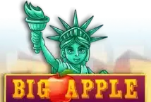 Slot machine Big Apple di ka-gaming