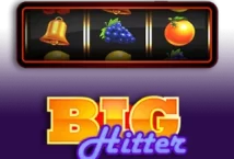 Slot machine Big Hitter di 1x2-gaming
