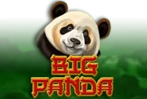 Slot machine Big Panda di amatic