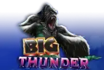 Slot machine Big Thunder di ainsworth