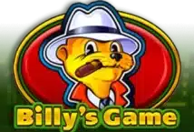 Slot machine Billy’s Game di amatic