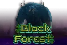 Slot machine Black Forest di spearhead-studios