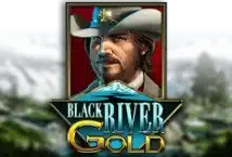 Slot machine Black River Gold di elk-studios