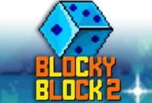 Slot machine Blocky Block 2 di ka-gaming