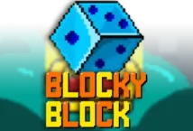 Slot machine Blocky Block di ka-gaming