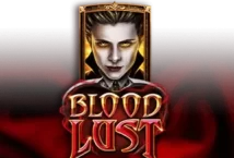 Slot machine Blood Lust di elk-studios