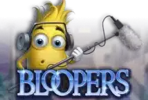 Slot machine Bloopers di elk-studios