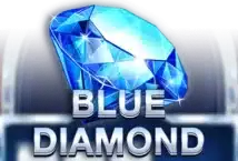 Slot machine Blue Diamond di red-tiger-gaming