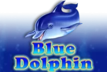 Slot machine Blue Dolphin di amatic