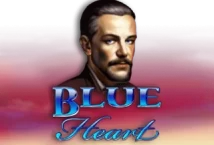 Slot machine Blue Heart di amusnet-interactive