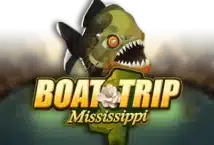 Slot machine Boat Trip Mississippi di spinmatic