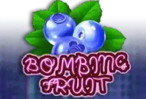 Slot machine Bombing Fruit di ka-gaming