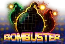 Slot machine Bombuster di red-tiger-gaming