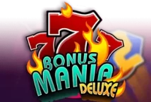 Slot machine Bonus Mania Deluxe di ka-gaming