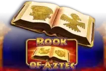 Slot machine Book of Aztec di amatic