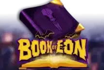 Slot machine Book of Eon di spinmatic