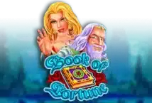 Slot machine Book of Fortune di amatic