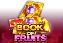 Slot machine Book of Fruits di amatic