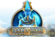 Slot machine Book of Gods di big-time-gaming