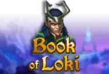 Slot machine Book of Loki di 1x2-gaming