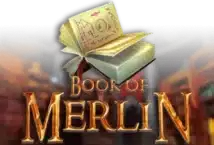 Slot machine Book of Merlin di 1x2-gaming