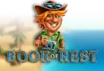 Slot machine Book of Rest di evoplay