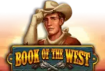 Slot machine Book Of The West di swintt