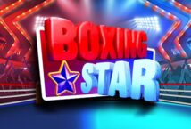 Slot machine Boxing Star di urgent-games