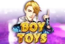 Slot machine Boy Toys di ka-gaming