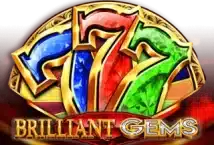 Slot machine Brilliant Gems di ruby-play