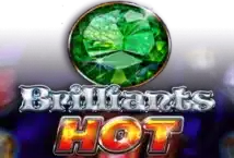 Slot machine Brilliants Hot di casino-technology