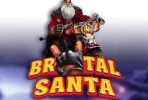 Slot machine Brutal Santa di evoplay