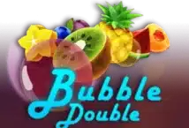 Slot machine Bubble Double di ka-gaming