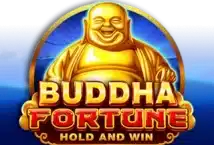 Slot machine Buddha Fortune Hold and Win di booongo