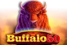 Slot machine Buffalo 50 di endorphina