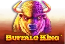 Slot machine Buffalo King di pragmatic-play