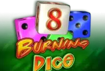 Slot machine Burning Dice di amusnet-interactive